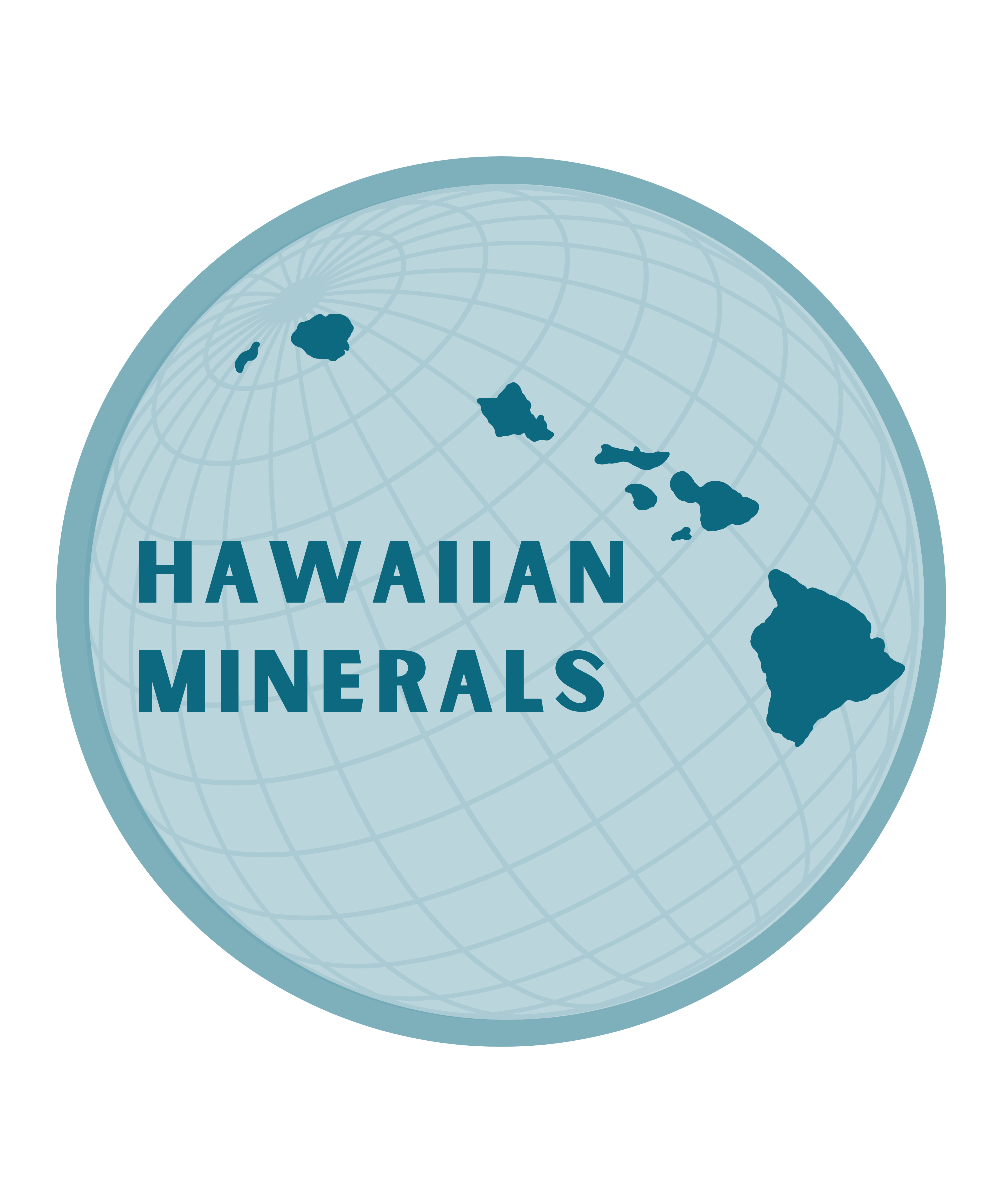 Hawaiian Minerals